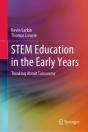 Stem Education In The Early Years - Preview