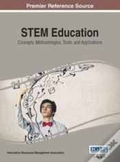 Capa do artigo Stem Education