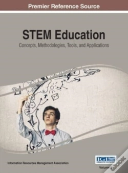Capa do artigo Stem Education