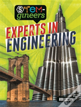 Stem-Gineers: Experts Of Engineering
