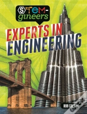 Capa do artigo Stem-Gineers: Experts Of Engineering