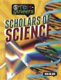 Stem-Gineers: Scholars Of Science - Preview
