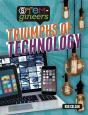 Stem-Gineers: Triumphs Of Technology - Preview