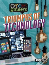 Capa do artigo Stem-Gineers: Triumphs Of Technology