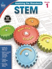 Capa do artigo Stem, Grade 1