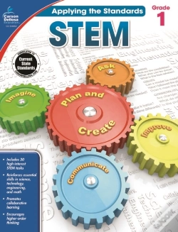 Capa do artigo Stem, Grade 1
