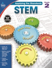 Capa do artigo Stem, Grade 2