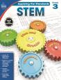 Stem, Grade 3 - Preview