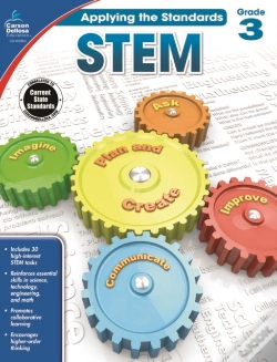 Capa do artigo Stem, Grade 3