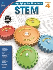 Capa do artigo Stem, Grade 4