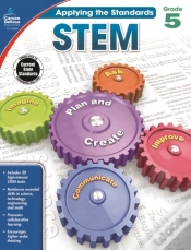 Capa do artigo Stem, Grade 5