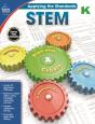 Stem, Grade K - Preview