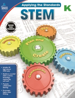 Capa do artigo Stem, Grade K