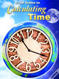 Capa do artigo Stem Guides To Calculating Time