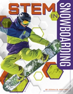 Capa do artigo Stem In Snowboarding