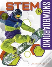 Stem In Snowboarding
