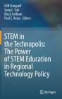 Stem In The Technopolis: The Power Of Stem Education In Regional Technology Policy - Preview