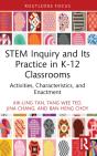 Stem Inquiry And Its Practice In K-12 Classrooms - Preview