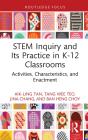 Stem Inquiry And Its Practice In K-12 Classrooms - Preview