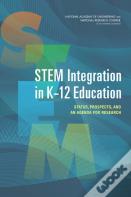 Stem Integration In K-12 Education