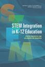 Stem Integration In K-12 Education - Preview