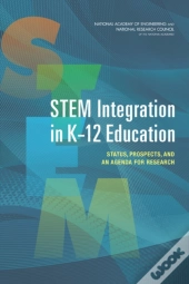 Stem Integration In K-12 Education