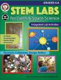 Stem Labs For Earth & Space Science, Grades 6 - 8 - Preview