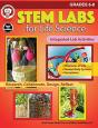 Stem Labs For Life Science, Grades 6 - 8 - Preview