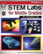 Stem Labs For Middle Grades, Grades 5 - 8 - Preview