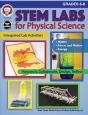 Stem Labs For Physical Science, Grades 6 - 8 - Preview
