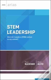 Capa do artigo Stem Leadership