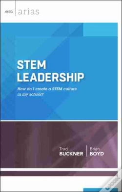 Capa do artigo Stem Leadership
