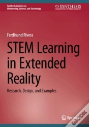 Capa do artigo Stem Learning In Extended Reality
