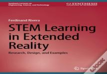 Stem Learning In Extended Reality