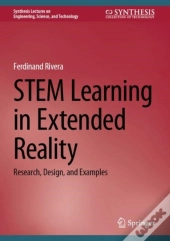 Stem Learning In Extended Reality