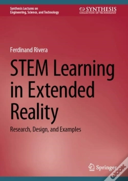 Capa do artigo Stem Learning In Extended Reality