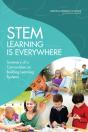 Stem Learning Is Everywhere - Preview