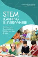 Stem Learning Is Everywhere