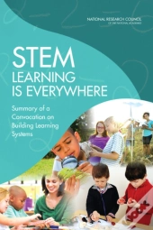 Stem Learning Is Everywhere