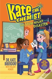 Capa do artigo Stem Night Disaster