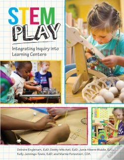 Capa do artigo Stem Play