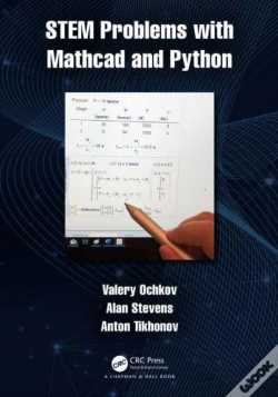 Capa do artigo Stem Problems With Mathcad And Python