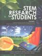 Stem Research For Students Volume 1: Understanding Scientific Experimentation, Engineering Design, And Mathematical Relationships - Preview