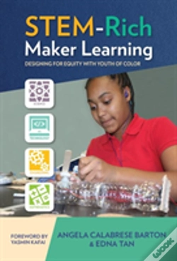 Capa do artigo Stem-Rich Maker Learning