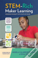 Stem-Rich Maker Learning