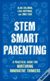 Capa do artigo Stem Smart Parenting
