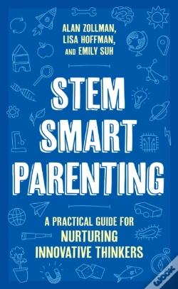 Capa do artigo Stem Smart Parenting