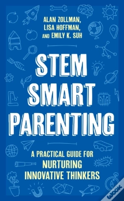 Capa do artigo Stem Smart Parenting