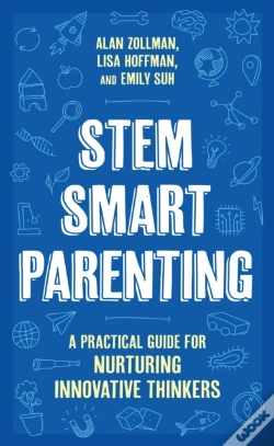Capa do artigo Stem Smart Parenting