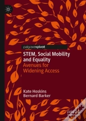 Capa do artigo Stem, Social Mobility And Equality